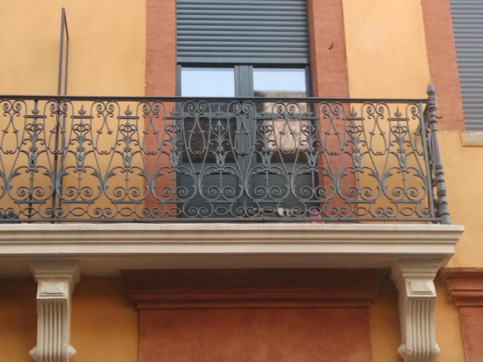 Hotel Le Pastel Toulouse Exterior photo