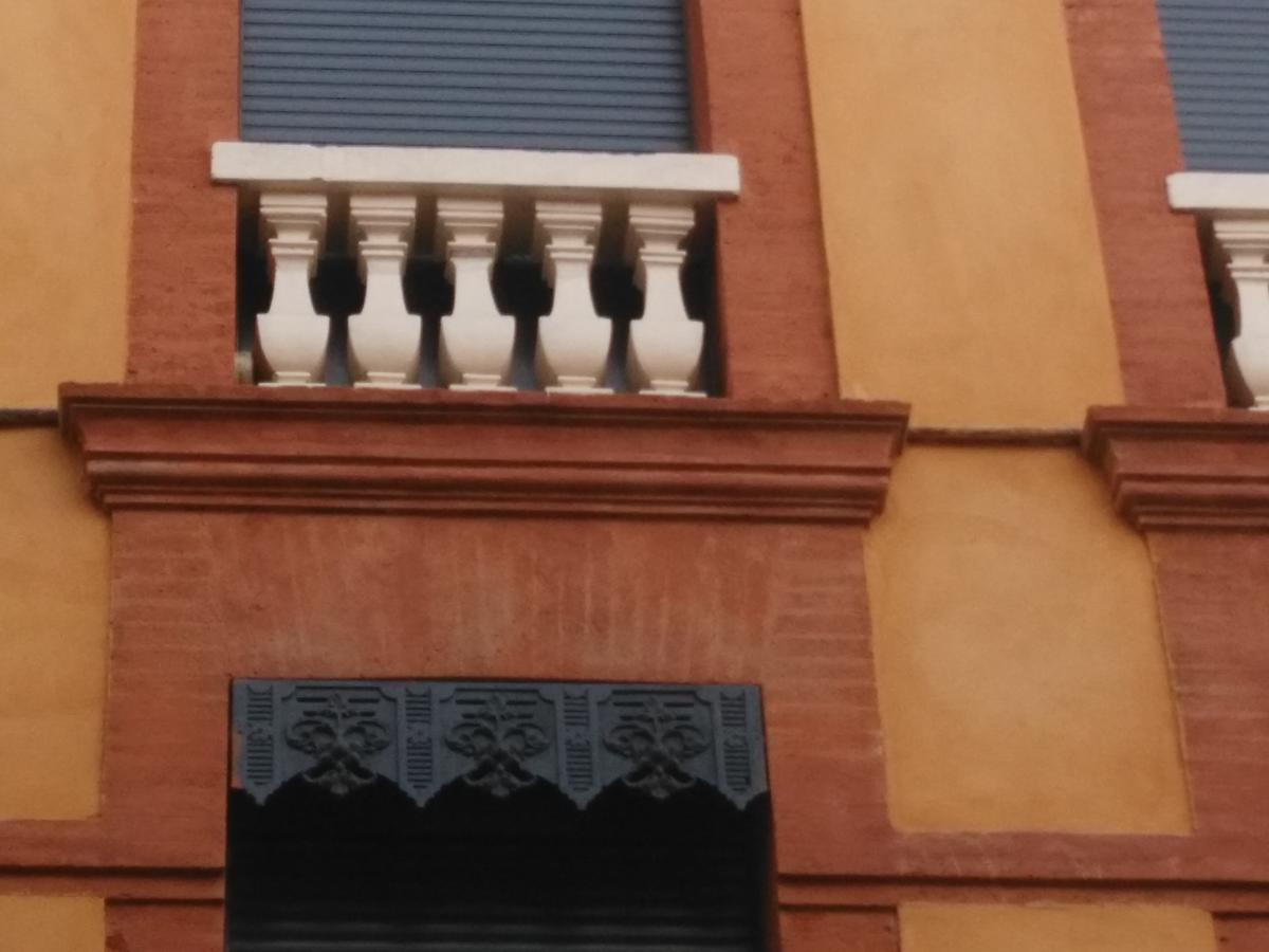 Hotel Le Pastel Toulouse Exterior photo